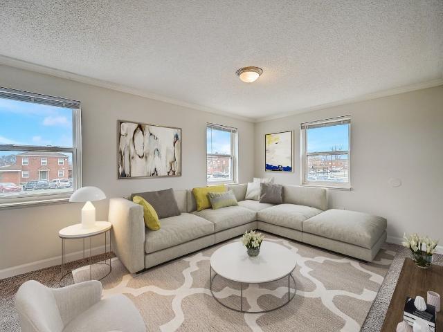 Apartment for rent in Columbus, Ohio