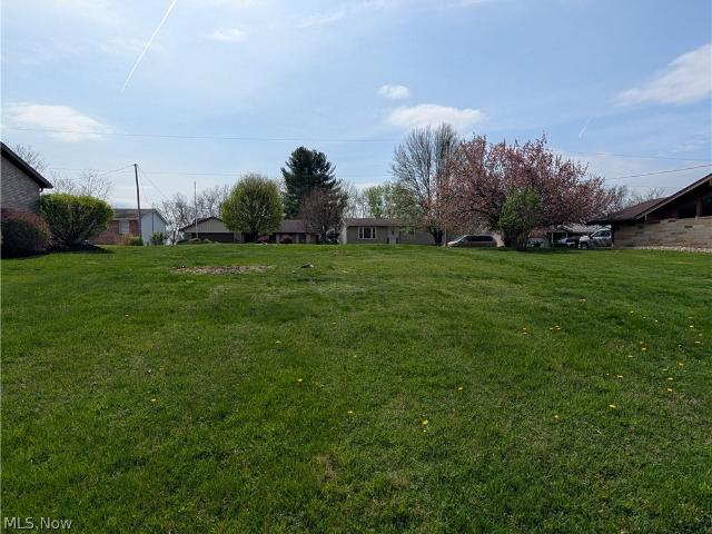 Land for sale in Morrow, Ohio