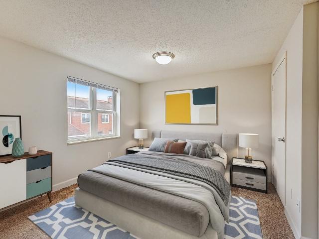 Apartment for rent in Columbus, Ohio