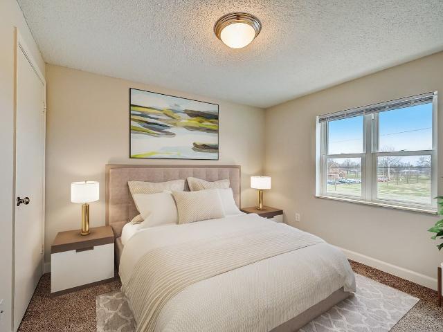 Apartment for rent in Columbus, Ohio