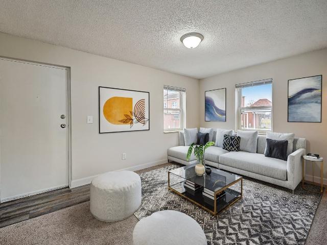Apartment for rent in Columbus, Ohio