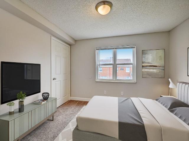 Apartment for rent in Columbus, Ohio