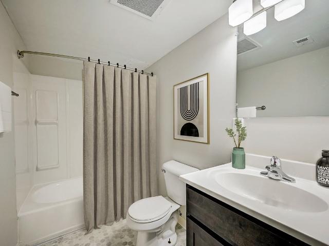 Apartment for rent in Columbus, Ohio
