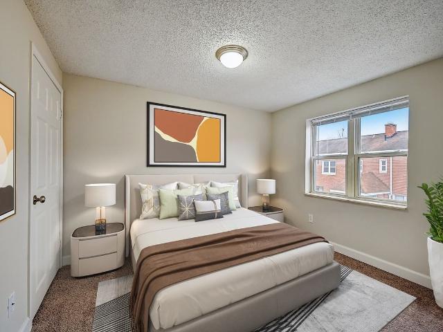 Apartment for rent in Columbus, Ohio