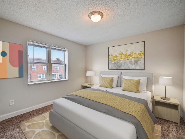 Apartment for rent in Columbus, Ohio