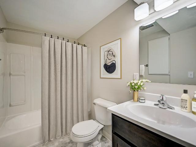 Apartment for rent in Columbus, Ohio