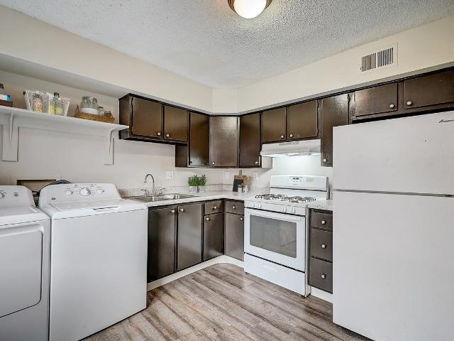 Apartment for rent in Columbus, Ohio