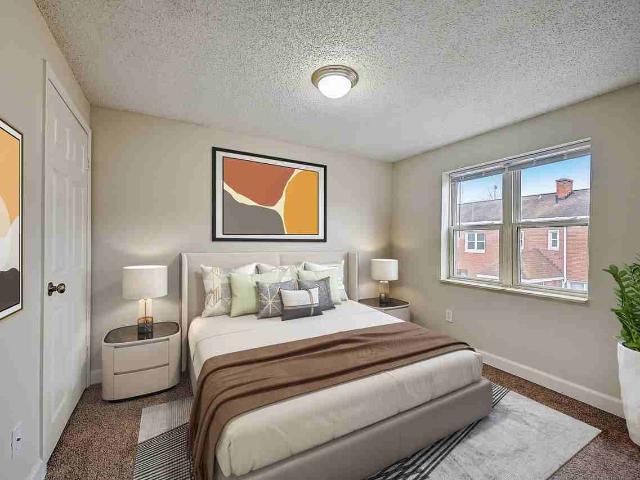 Apartment for rent in Columbus, Ohio