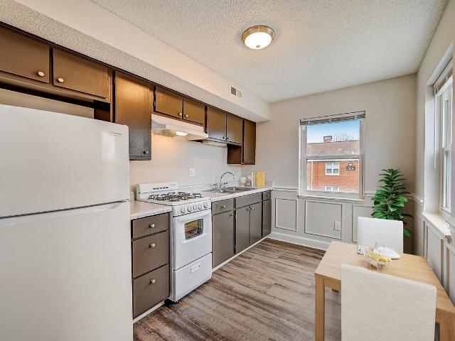 Apartment for rent in Columbus, Ohio