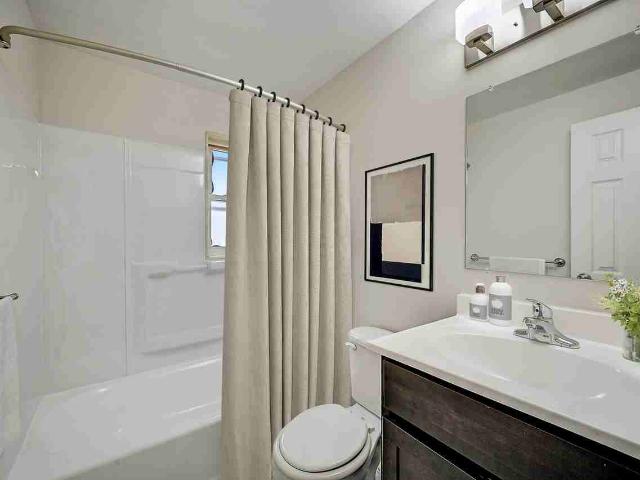 Apartment for rent in Near East Side, Columbus