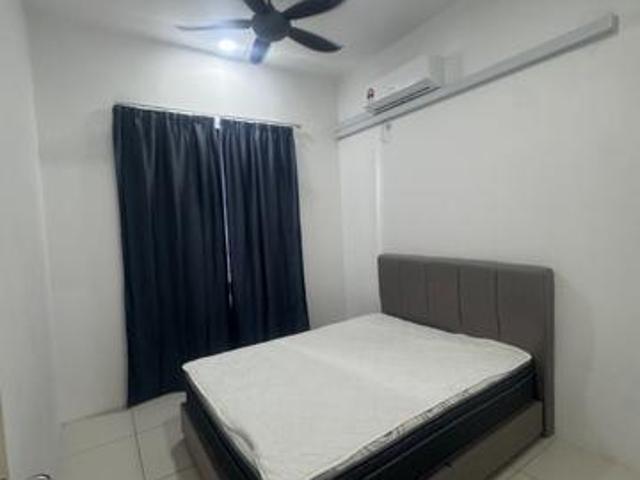 Condominium for rent in Georgetown, Penang