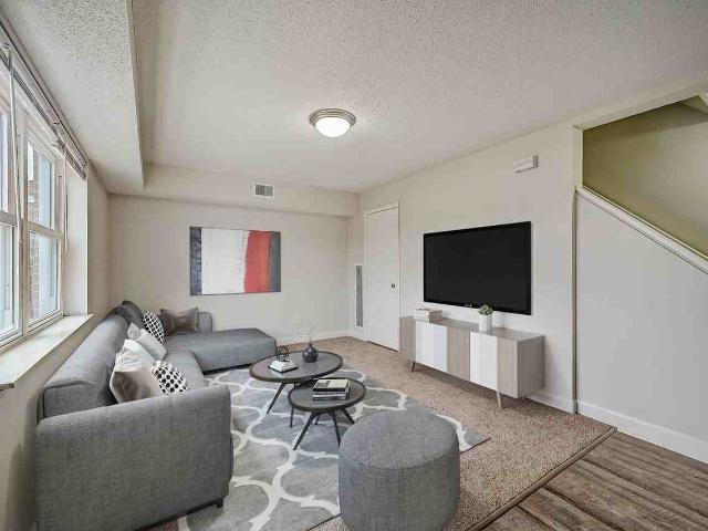 Apartment for rent in Near East Side, Columbus