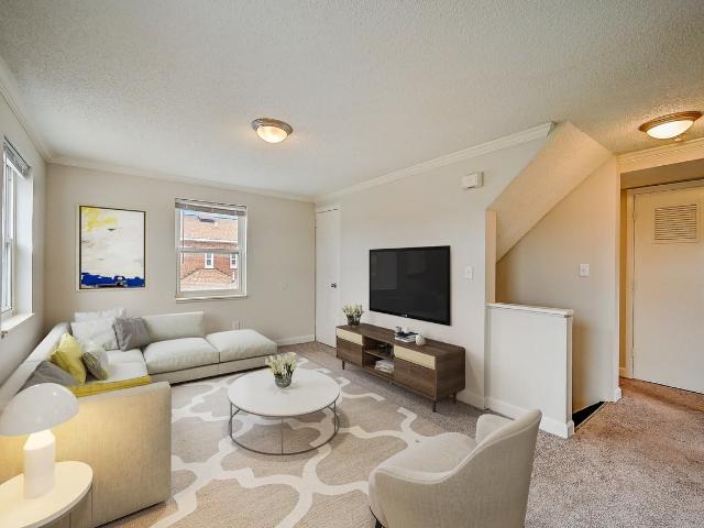 Apartment for rent in Columbus, Ohio