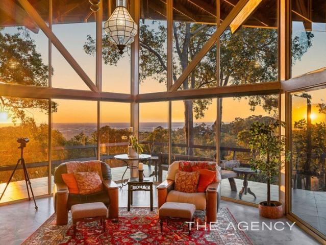 House for sale in Lesmurdie, Western Australia