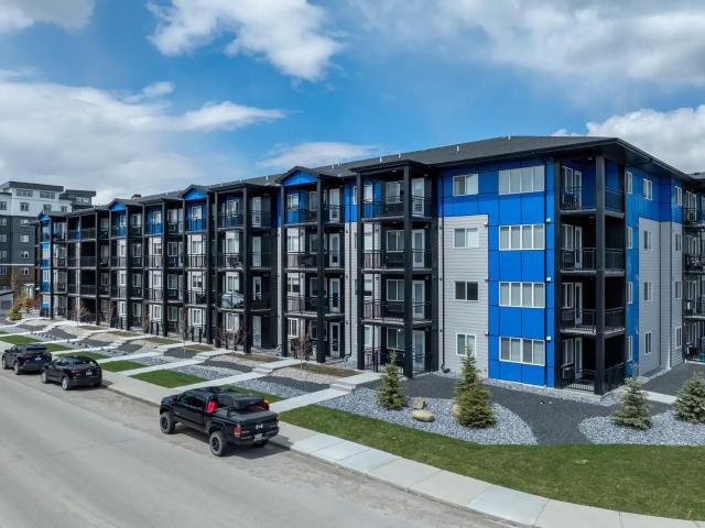 Apartment for rent in Northwest, Alberta
