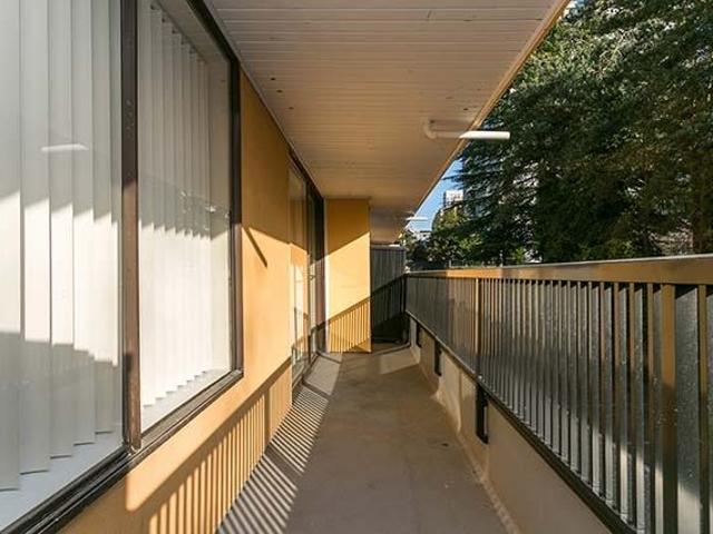 Apartment for rent in New Westminster, British Columbia