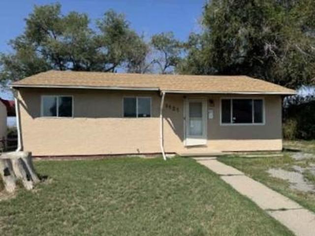 House for sale in Pueblo, Colorado