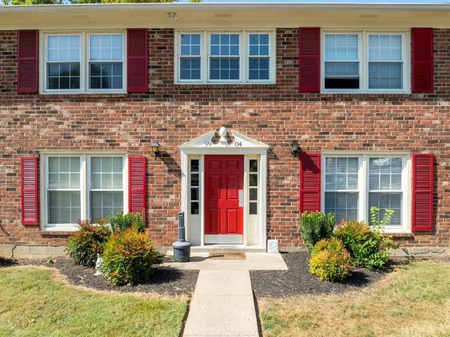 Apartment for rent in Jeffersontown, Kentucky