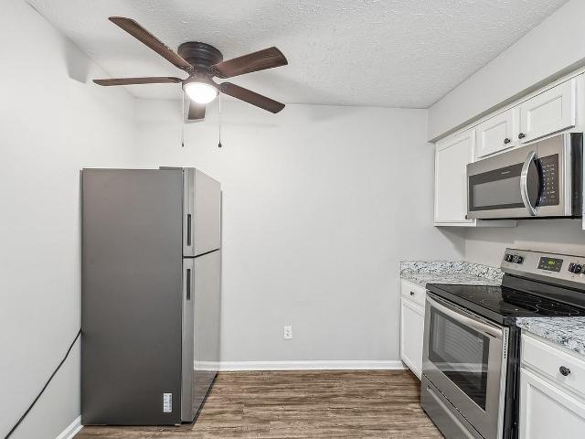 Apartment for rent in Jeffersontown, Kentucky