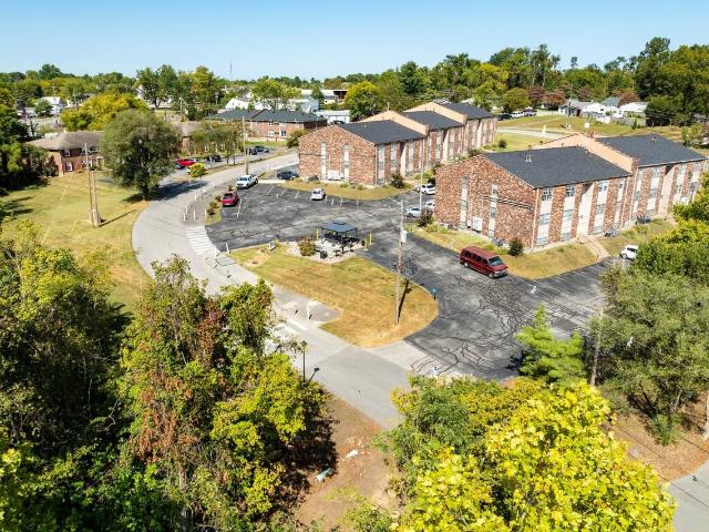 Apartment for rent in Jeffersontown, Kentucky