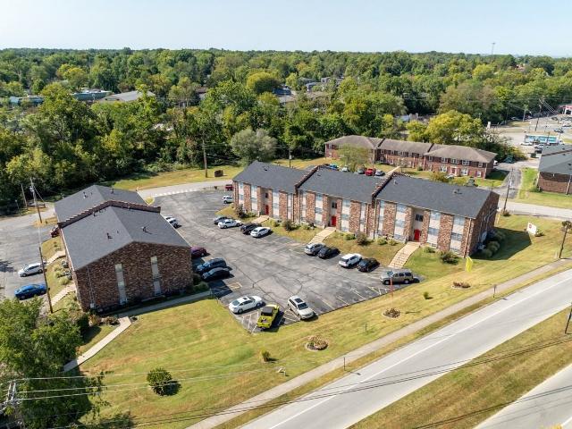 Apartment for rent in Jeffersontown, Kentucky