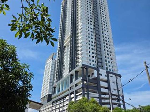 Condominium for sale in Timur Laut, George Town