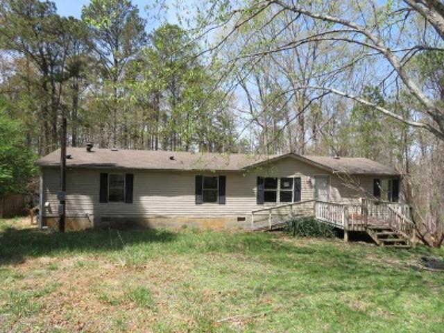 House for sale in Acworth, Bartow County