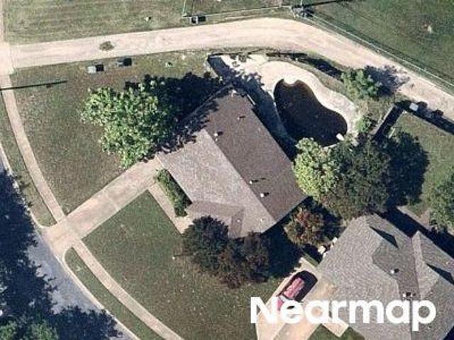 House for sale in Dallas, Texas