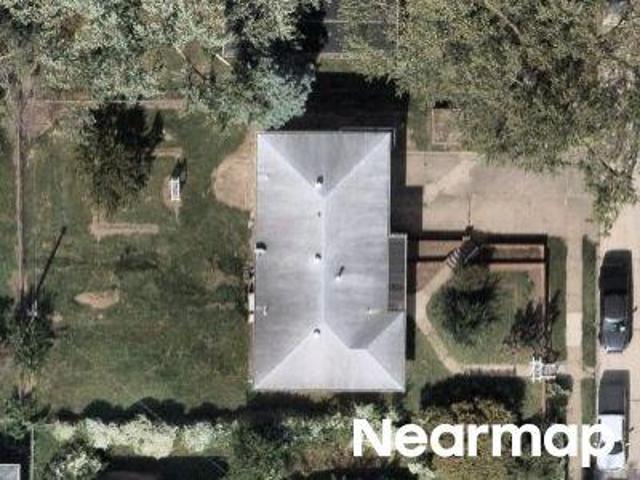 House for sale in Nebraska