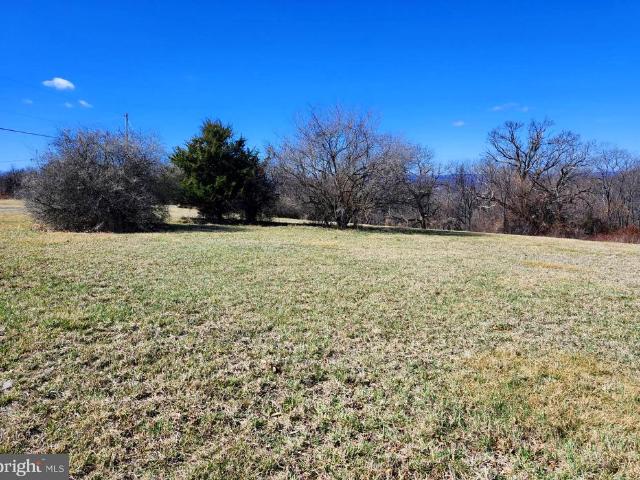 Land for sale in West Virginia
