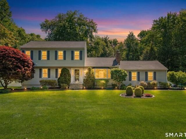 House for sale in Southbury, Connecticut