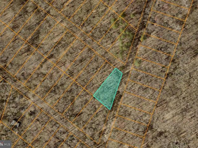 Land for sale in Maryland