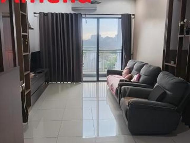 Condominium for sale in Georgetown, Penang