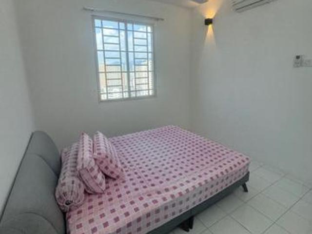 Apartment for rent in Georgetown, Penang