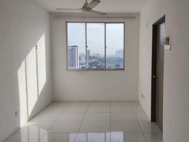 Apartment for sale in Georgetown, Penang