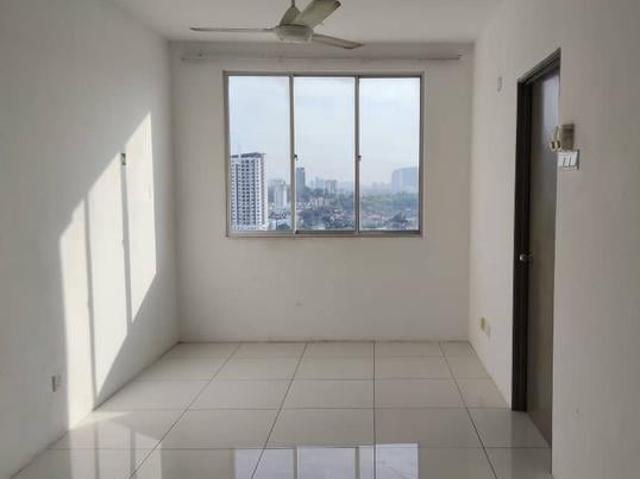 Apartment for sale in Timur Laut, George Town