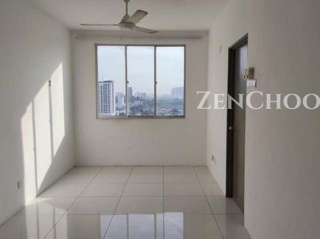 Apartment for sale in Georgetown, Penang