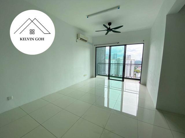 Condominium for sale in Georgetown, Penang
