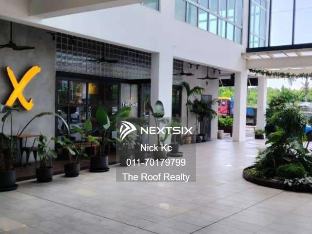 Residential House for sale in Georgetown, Penang