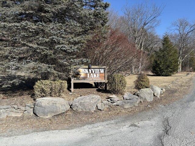 Land for sale in Greentown