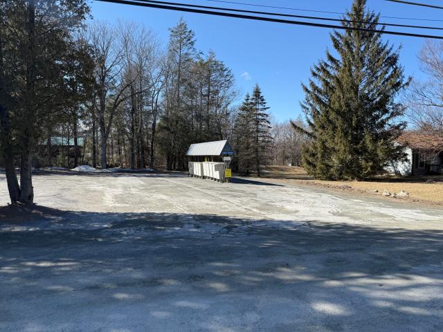Land for sale in Greentown