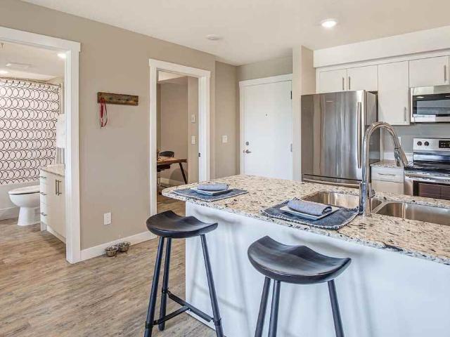Apartment for rent in Northwest, Alberta