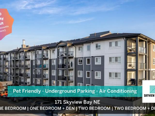 Apartment for rent in Northwest, Alberta