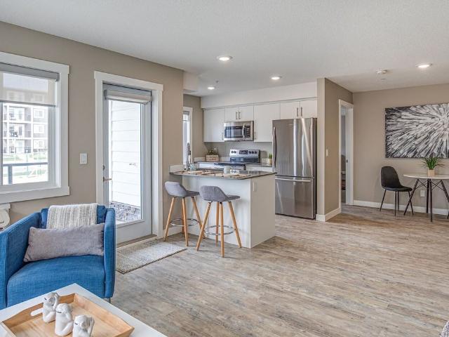 Apartment for rent in Northwest, Alberta