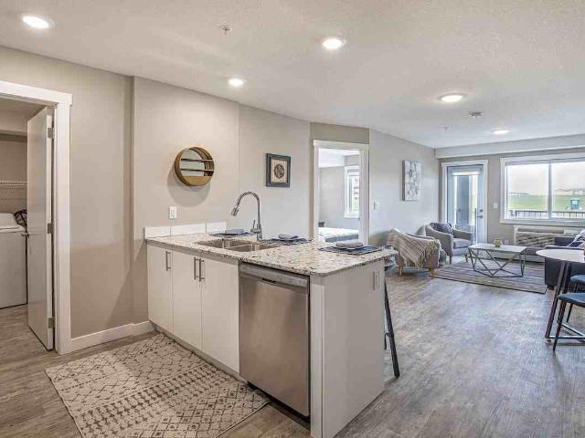 Apartment for rent in Northwest, Alberta