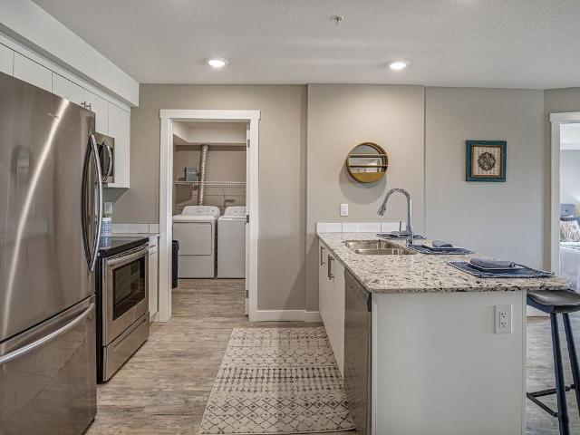Apartment for rent in Northwest, Alberta