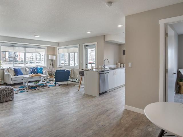 Apartment for rent in Northwest, Alberta
