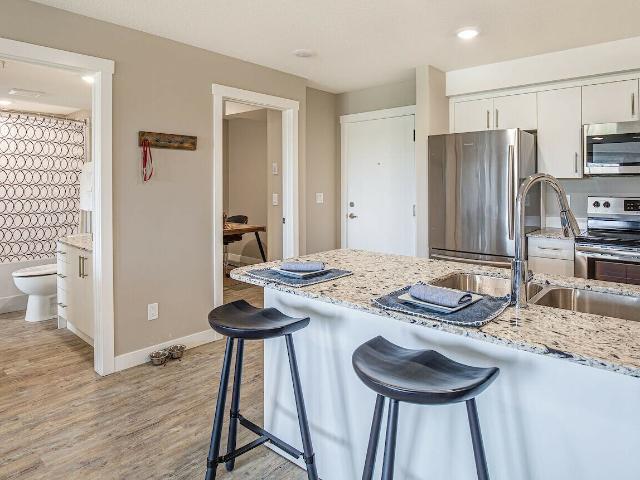 Apartment for rent in Northwest, Alberta