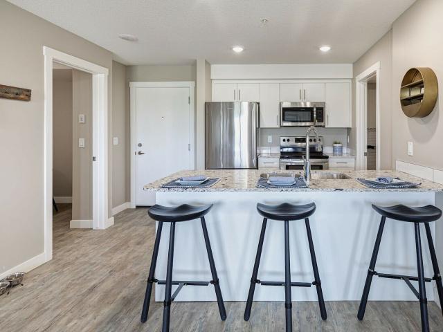 Apartment for rent in Northwest, Alberta