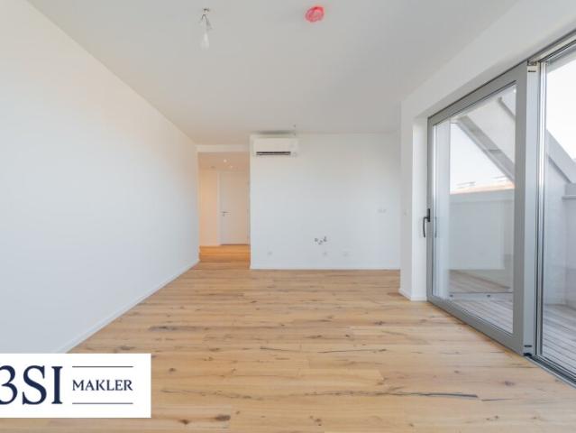 Dachgeschosswohnung kaufen in Wien